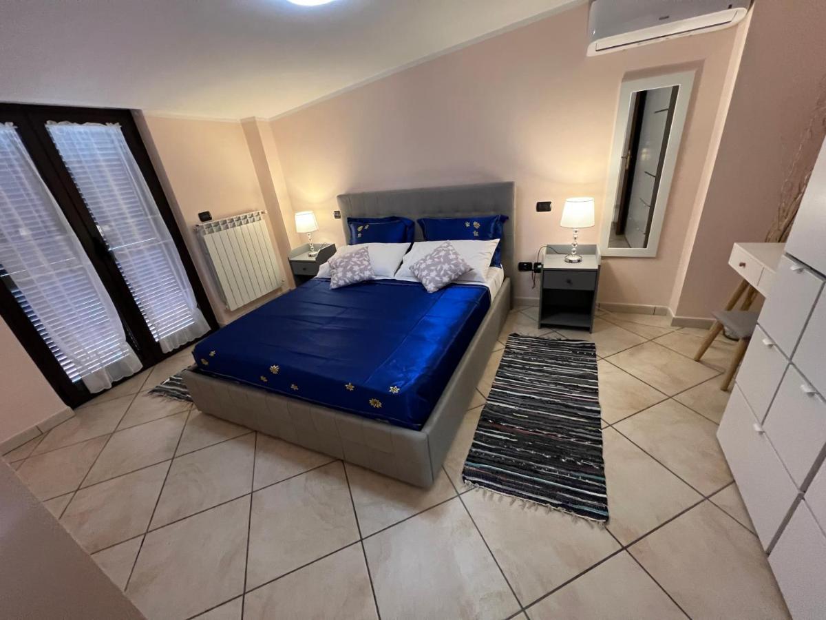 Appartamento Vacanza Moch - Viaggiatori Alla Scoperta Della Costa Dei Trabocchi Francavilla Al Mare Dış mekan fotoğraf