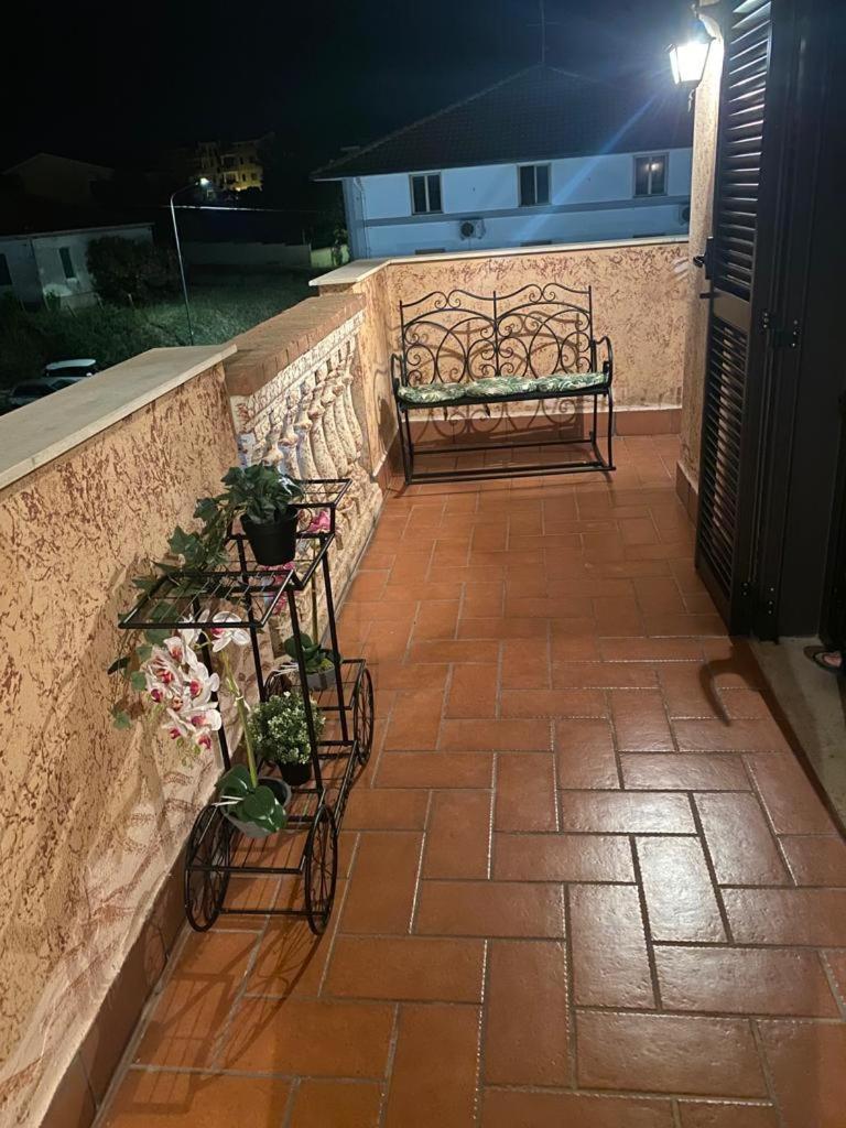 Appartamento Vacanza Moch - Viaggiatori Alla Scoperta Della Costa Dei Trabocchi Francavilla Al Mare Dış mekan fotoğraf